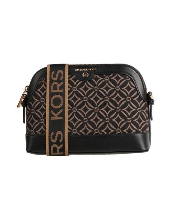 

Сумка через плечо MICHAEL MICHAEL KORS, черный