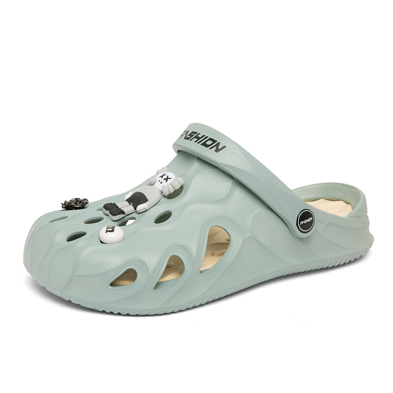 

Сабо женские Eastern Camel, цвет Aqua