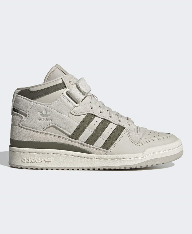 

Кроссовки adidas, серый