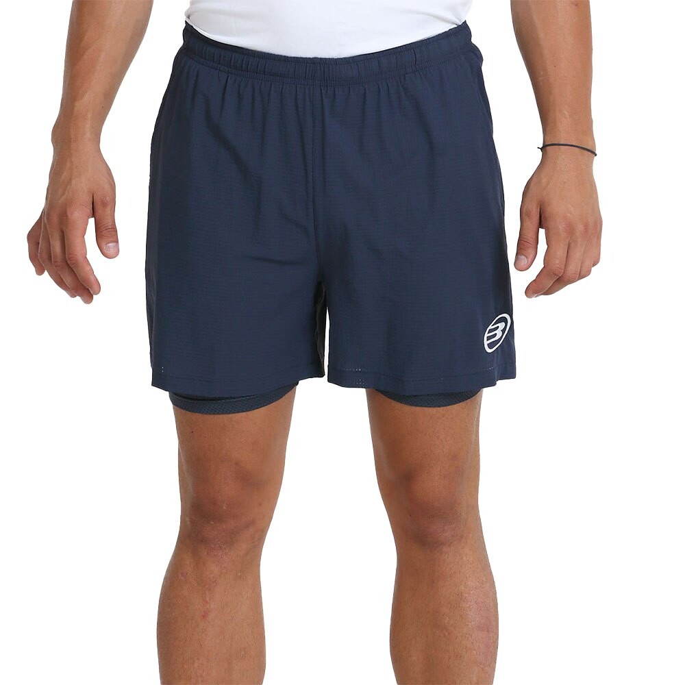 

Шорты Bullpadel Yente 23i, синий