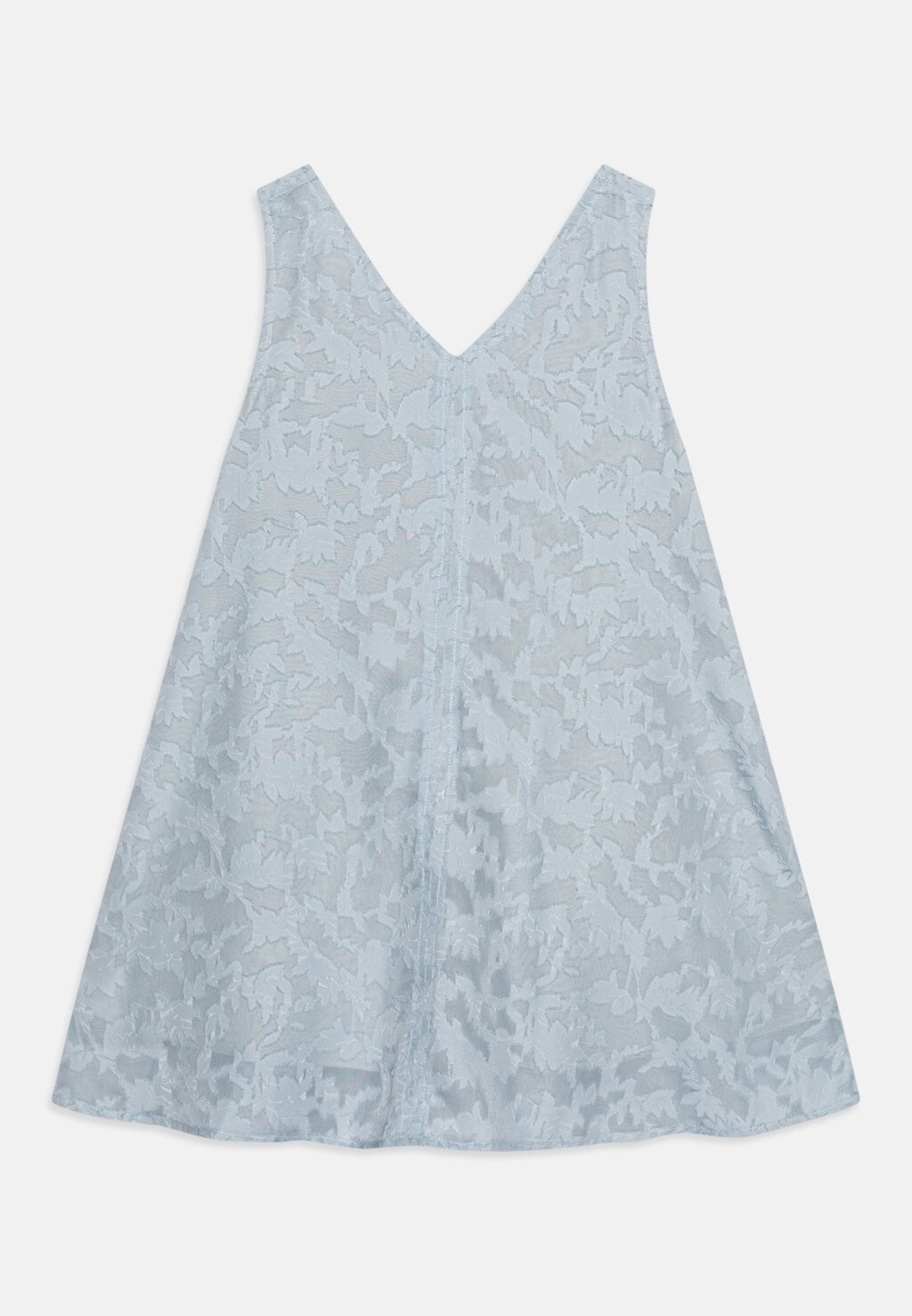 

Повседневное платье AILIN Bruuns Bazaar, цвет powder blue