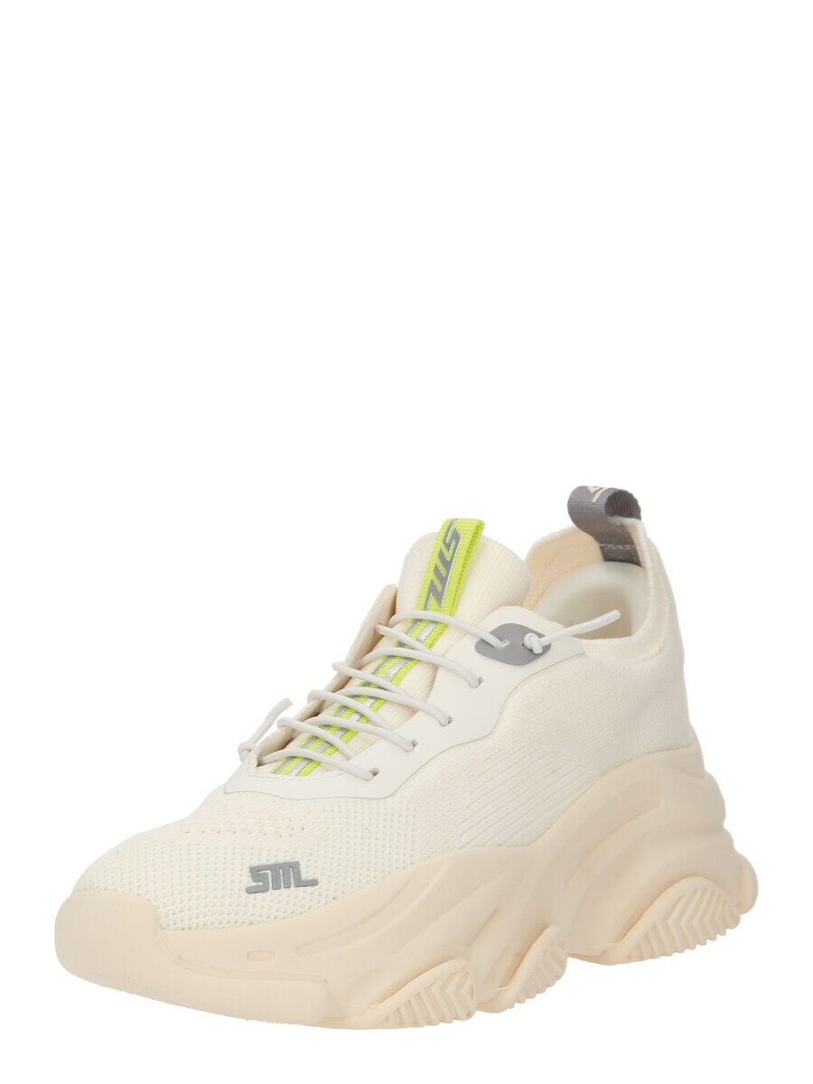 

Кроссовки STEVE MADDEN Sneakers Vault 1, бежевый