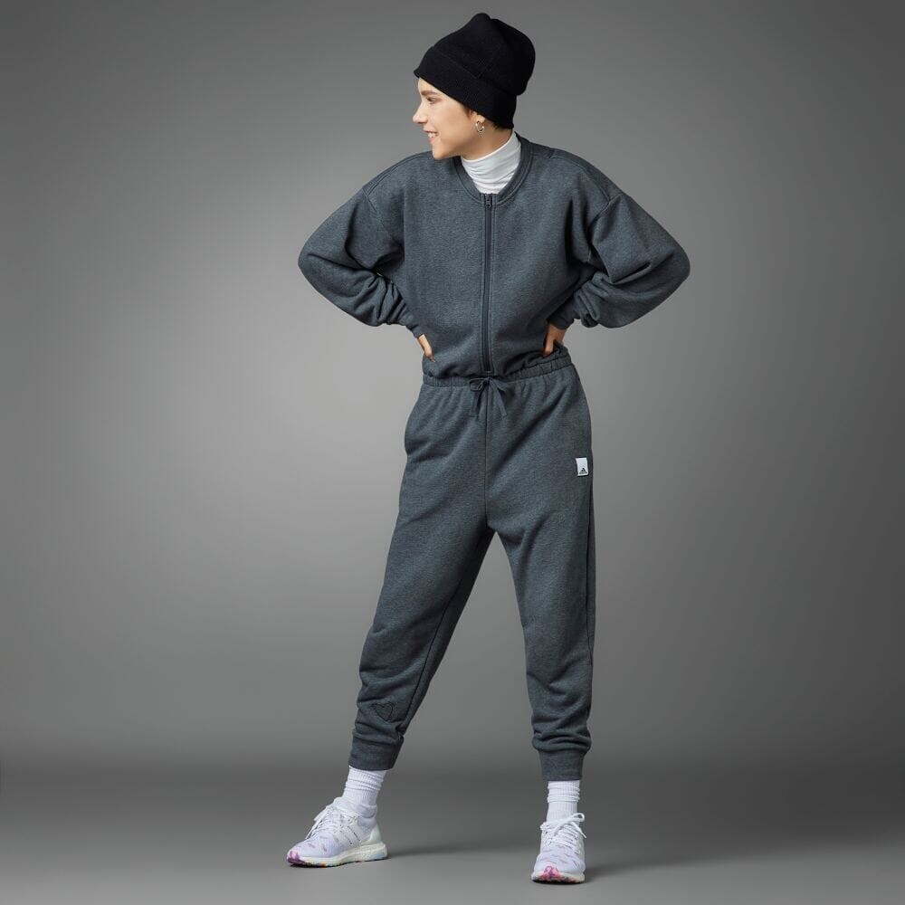 

Комбинезон Adidas IL6034, серый