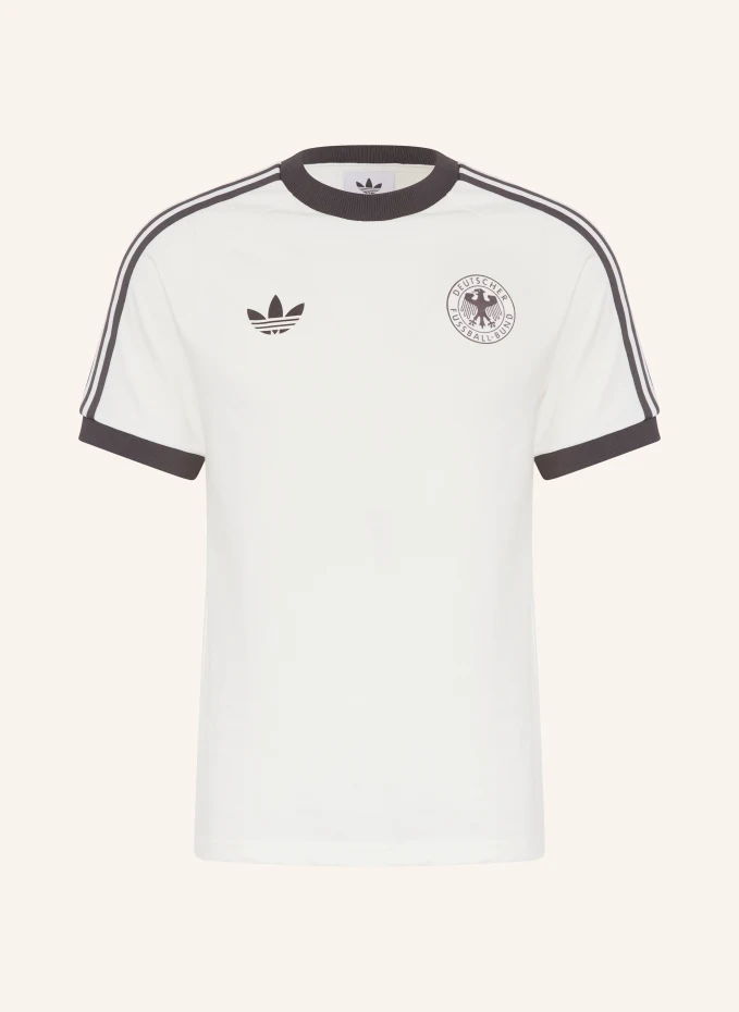 

Футболка adicolor classics Adidas, черный