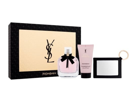 

Набор 90 мл Yves Saint Laurent Mon Paris Eau de Parfum
