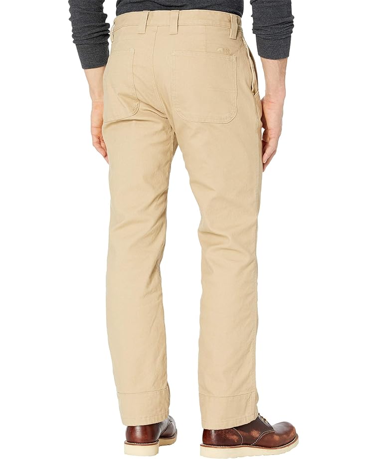 Брюки Mountain Khakis Lined Mountain Pants Classic Fit, цвет Retro Khaki