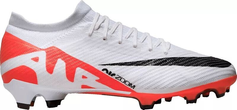 

Футбольные бутсы Nike Mercurial Zoom Vapor 15 Pro FG, красный