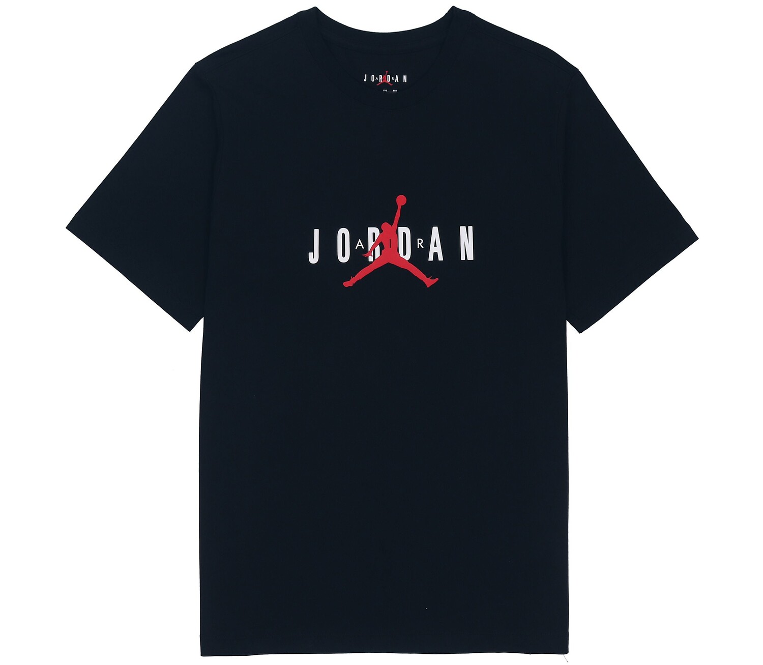 

Футболка мужская Jordan, Черный