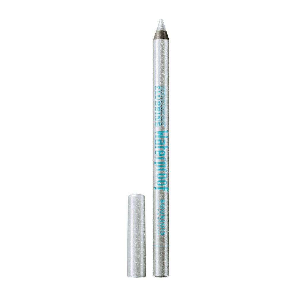 

Водостойкая подводка для глаз с витамином е 52 диско-шар Bourjois Contour Clubbing Waterproof, 1,2 гр