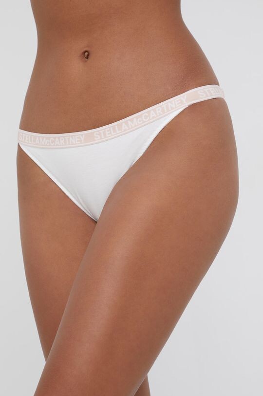 

Нижнее белье Stella McCartney Lingerie, белый