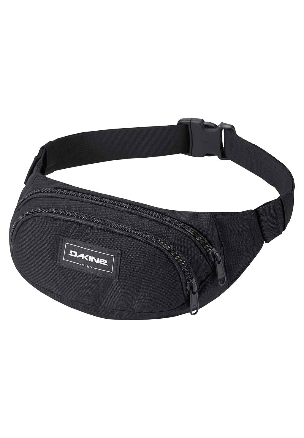 

Поясная сумка DAKINE, цвет black