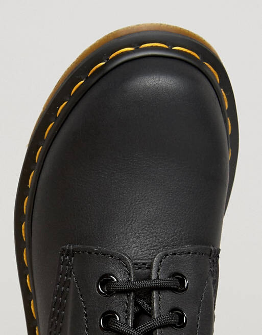 

Ботинки Dr Martens 1460 Pascal с 8 люверсами
