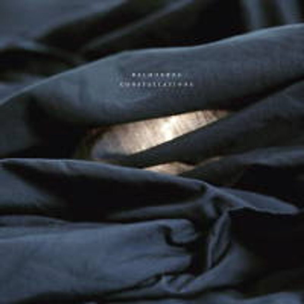 

Виниловая пластинка LP Constellations - Balmorhea