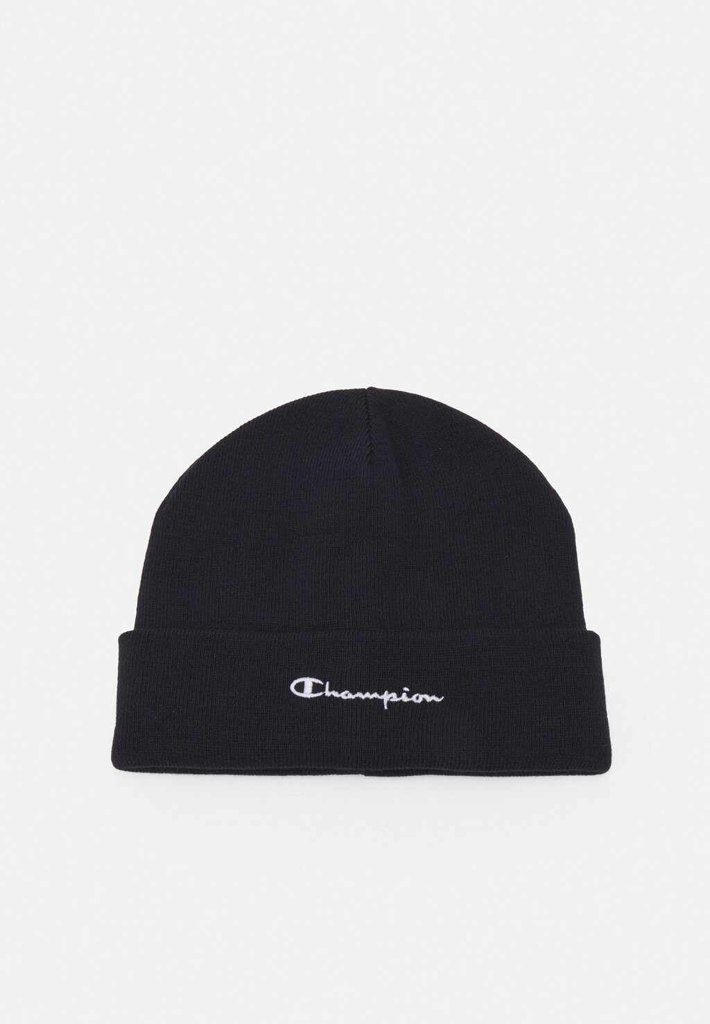 

Шапка Beanie Unisex Champion, цвет navy