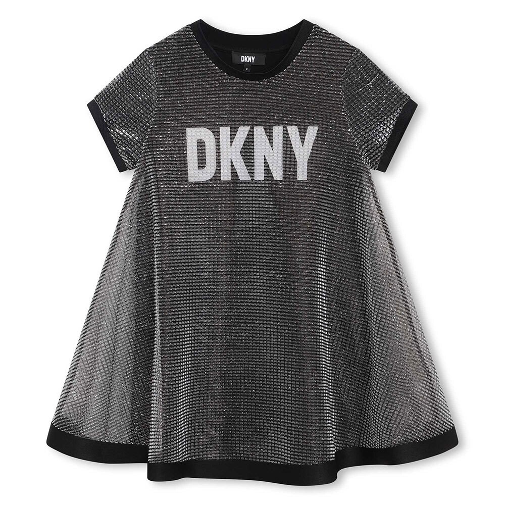 

Платье DKNY D32890, серый