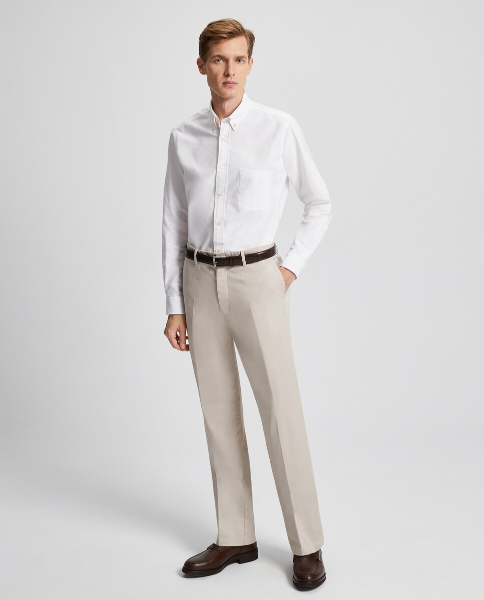 

Мужские спортивные брюки Classic Fit Emidio Tucci