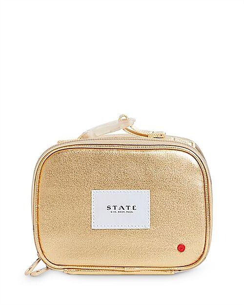 

Набор закусок Mini Rodgers Metallic STATE, цвет Gold