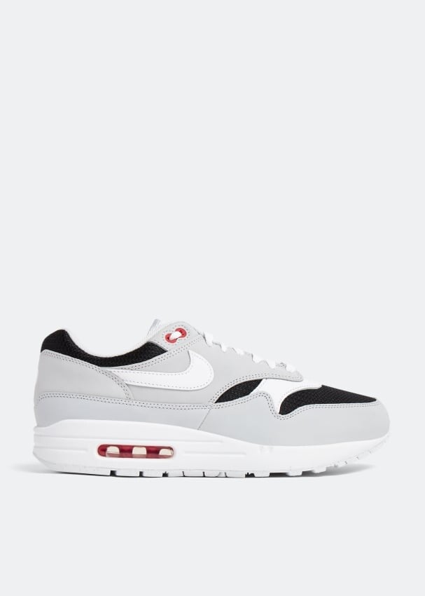 

Кроссовки Nike Nike Air Max 1 'Urawa', серебряный, Серый