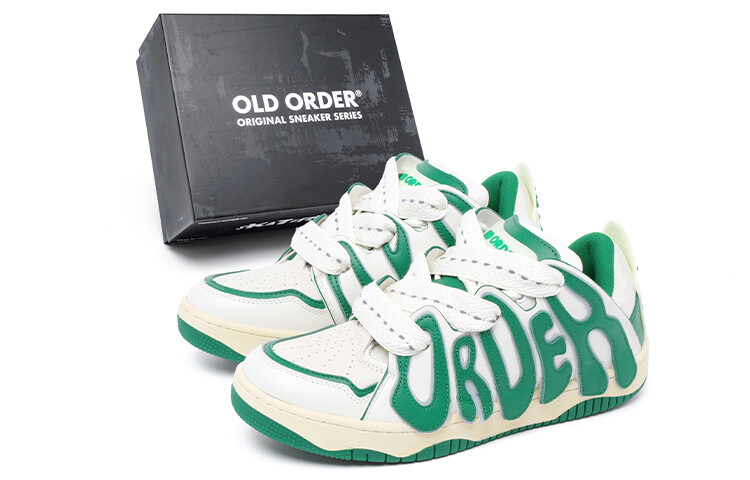 

Old Order Skater 001 Обувь для скейтбординга унисекс