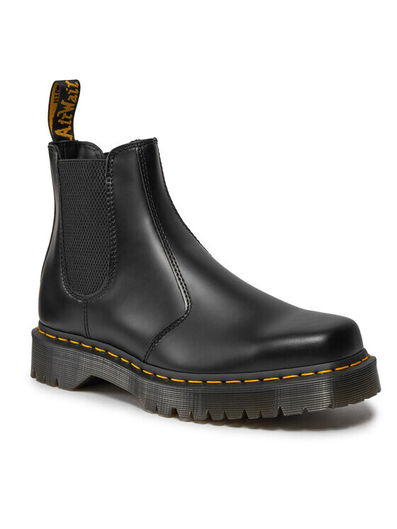 

Классические ботильоны Dr. Martens, черный
