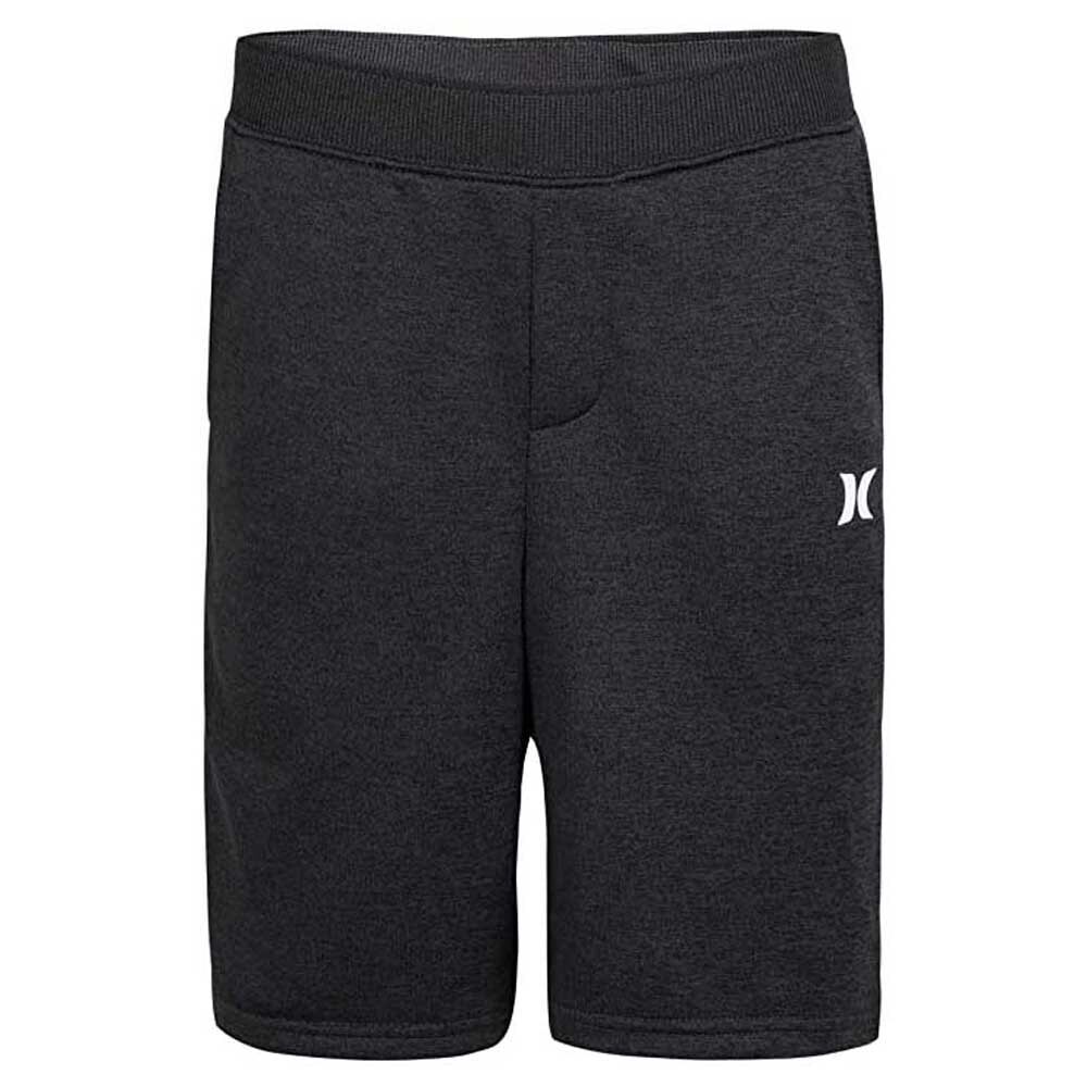 

Шорты Hurley H2O Dri Solar Kids, черный