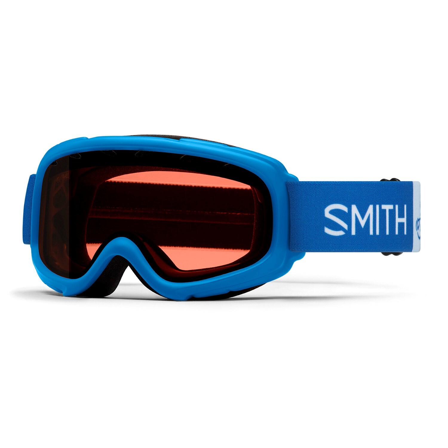 

Лыжные очки Smith Gambler