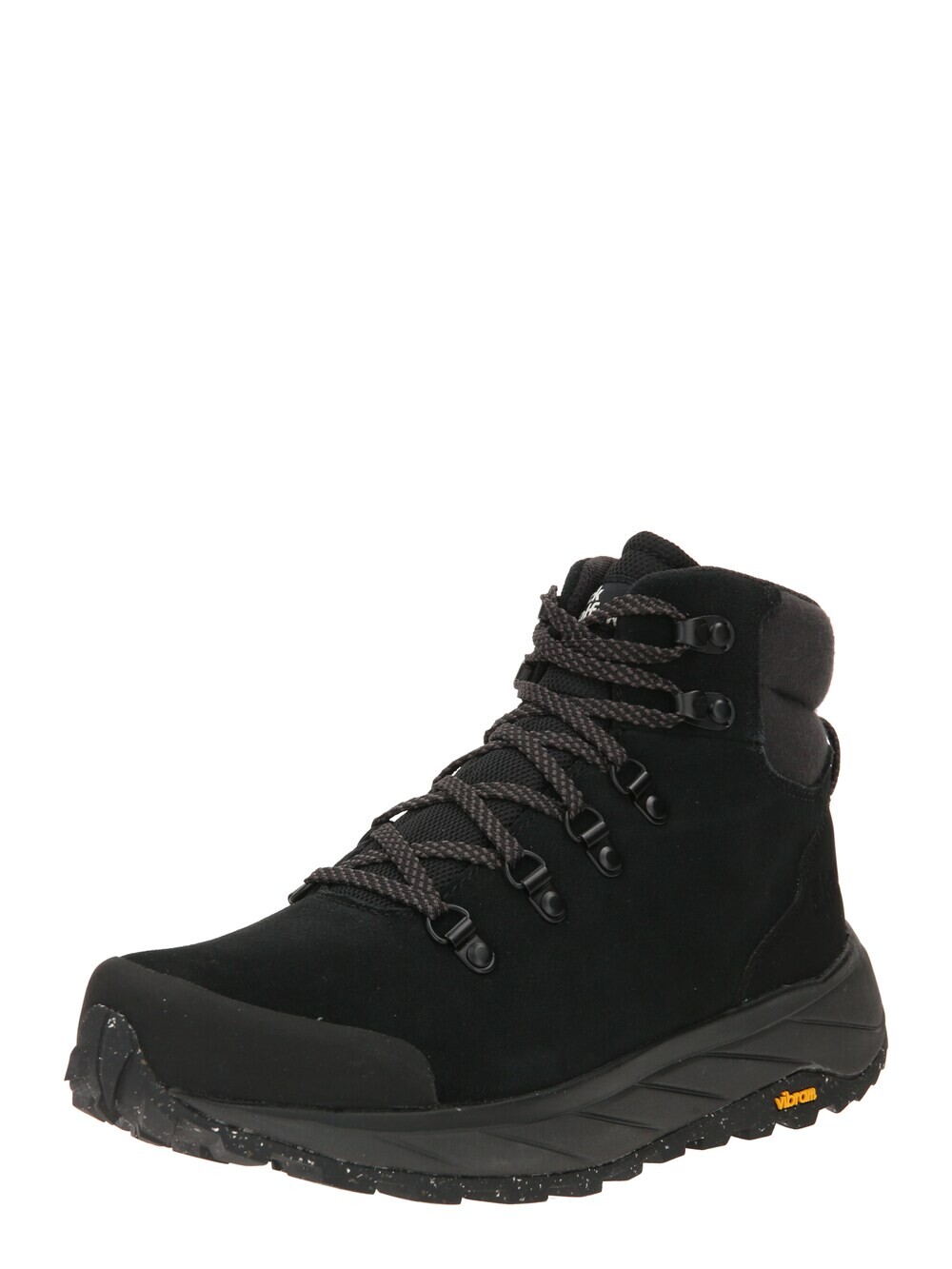 

Сапоги Jack Wolfskin TERRAVENTURE, черный