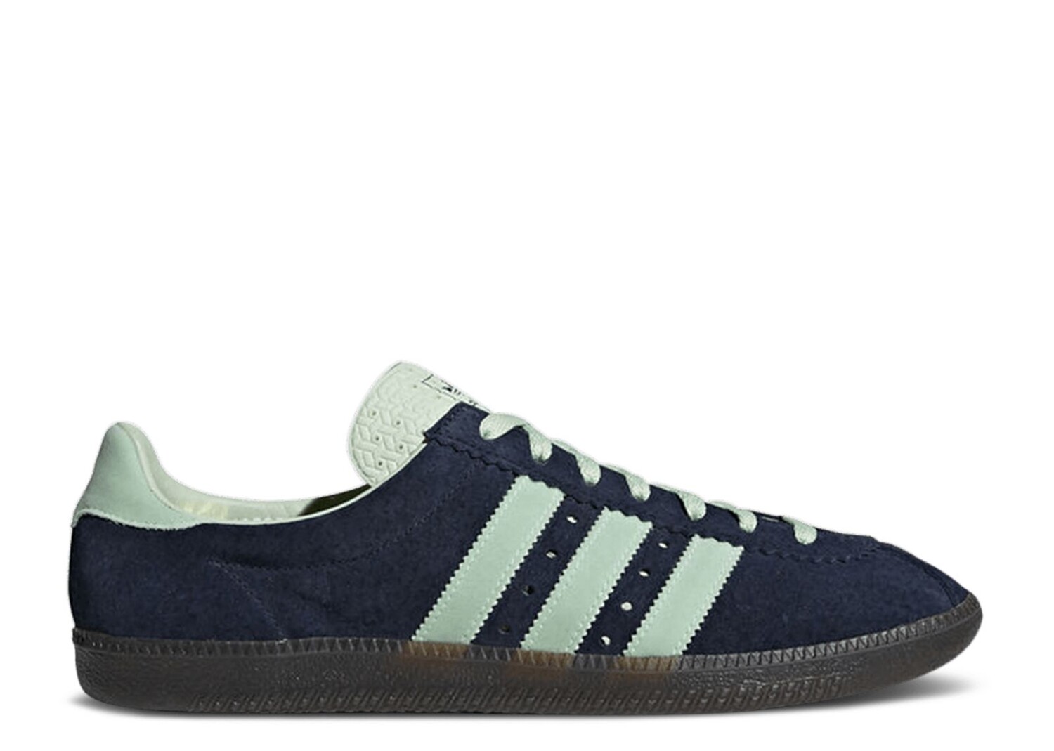 Кроссовки adidas Padiham Spzl 'Night Navy', синий