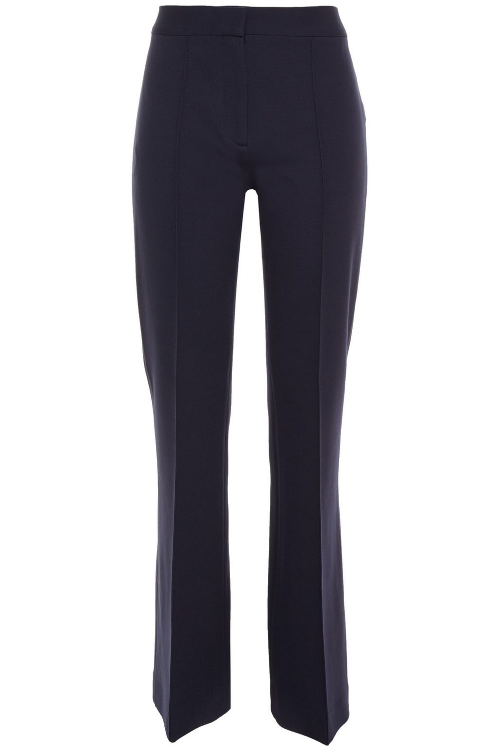 

Расклешенные брюки Ponte Victoria Beckham, синий