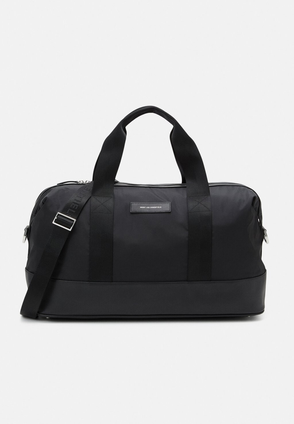 

Дорожная сумка Kelowna Bag Unisex WANT Les Essentiels, черный