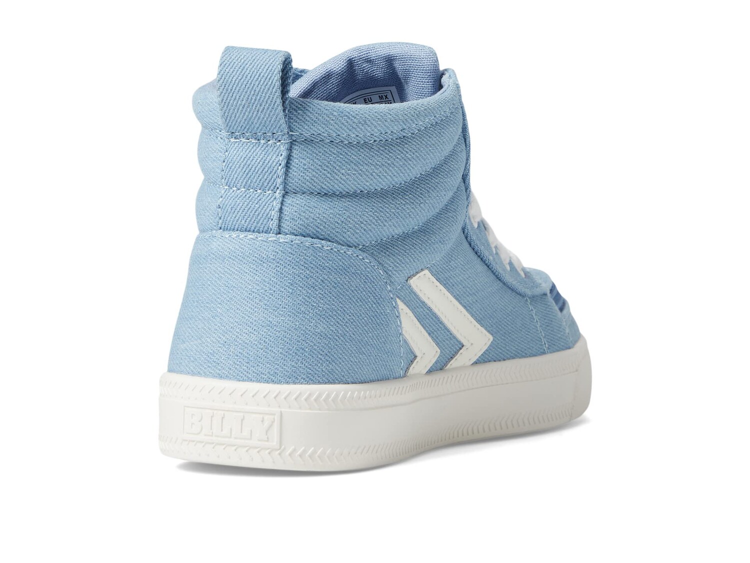 

Кроссовки BILLY Footwear Kids CS Sneaker High (Little Kid/Big Kid)