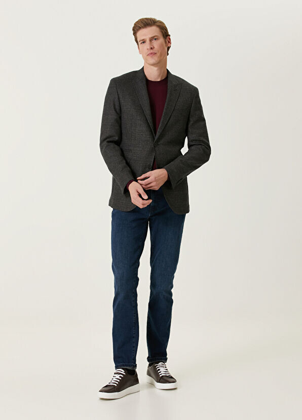 

Джинсы узкого кроя Beymen Collection, синий