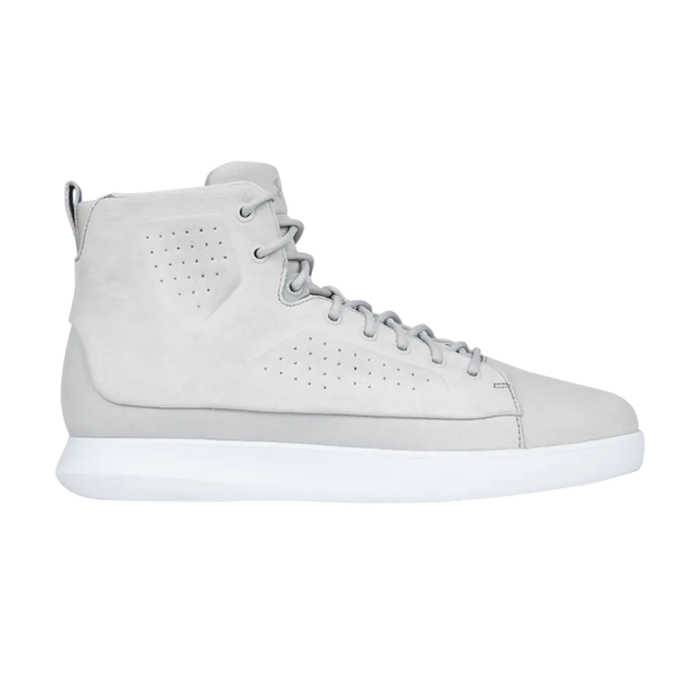 

Кроссовки UAS Club Mid Under Armour, серый