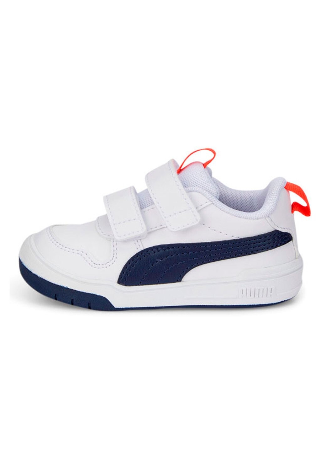 

Кроссовки MULTIFLEX Puma, белый