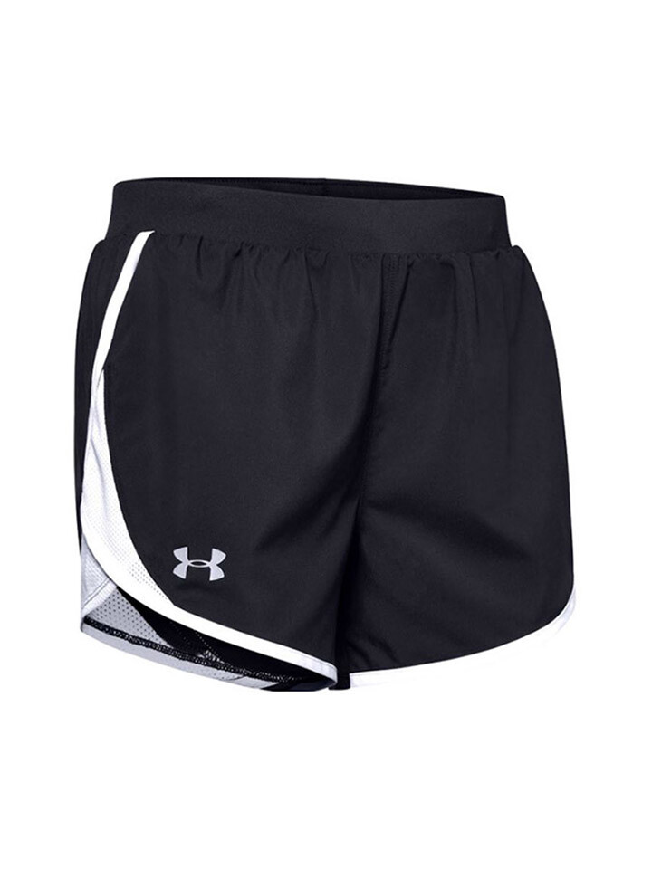 

Спортивные шорты Under Armour Laufshorts, черный