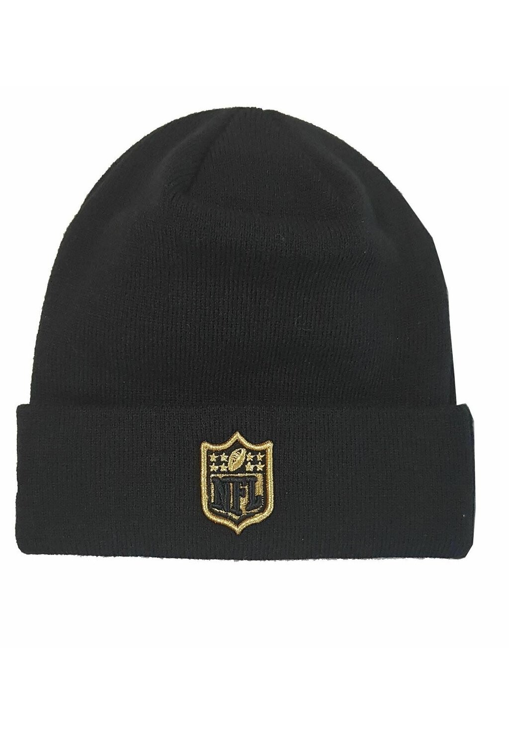 

Шапка NEW ENGLAND PATRIOTS NFL ESSENTIAL METALLIC LOGO New Era, цвет schwarz