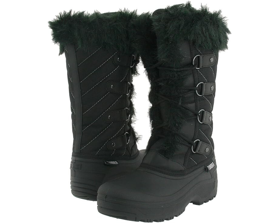 

Ботинки Tundra Boots Diana, черный