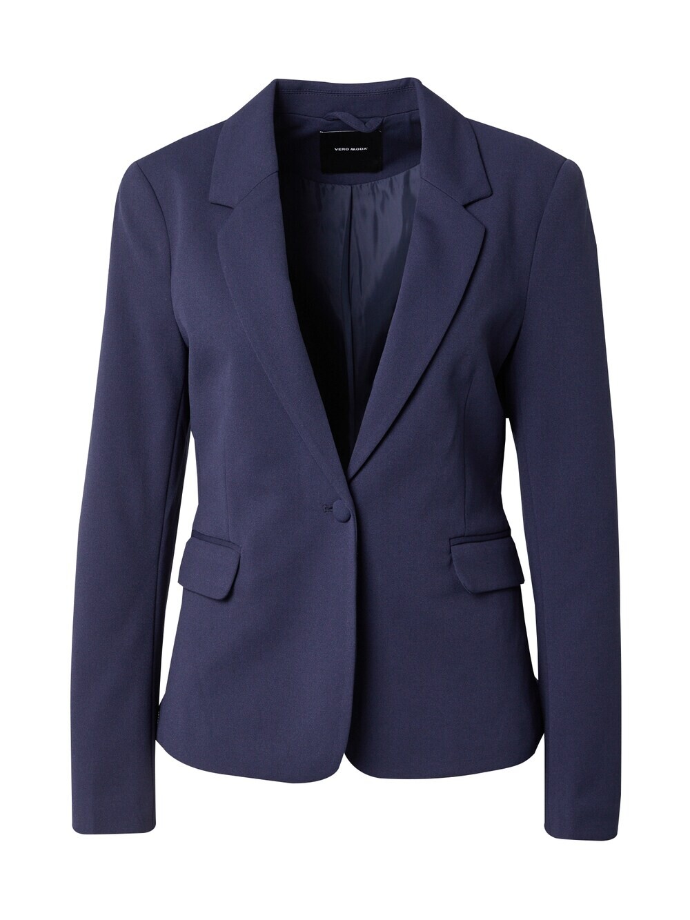 

Блейзер Vero Moda SARA, темно-синий