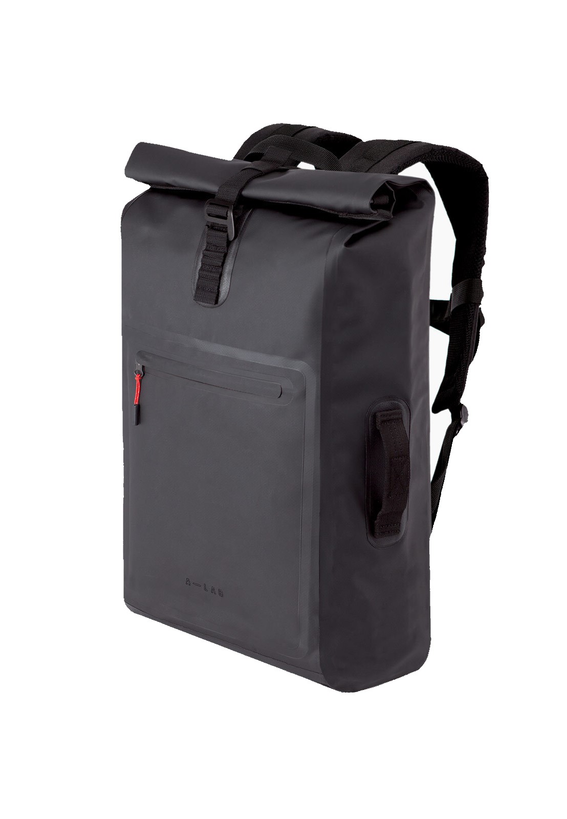Рюкзак A Lab Model D 46 cm x 33 cm x 13 cm, черный