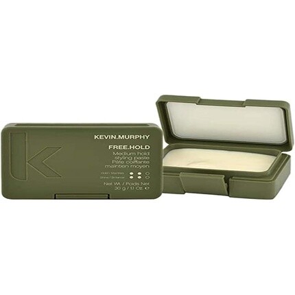 

Kevin.Murphy Free.Hold Паста для укладки волос 30 мл, Kevin Murphy