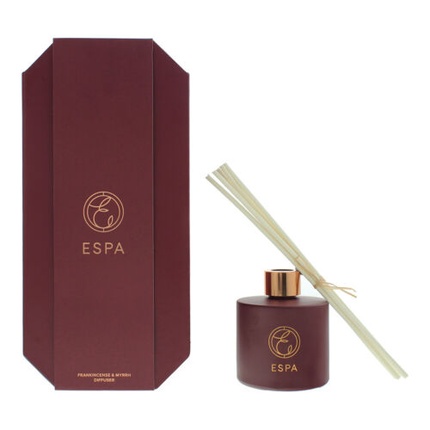 

Мужские духи Espa Frankincence & Myrrh Reed Diffuser 200ml