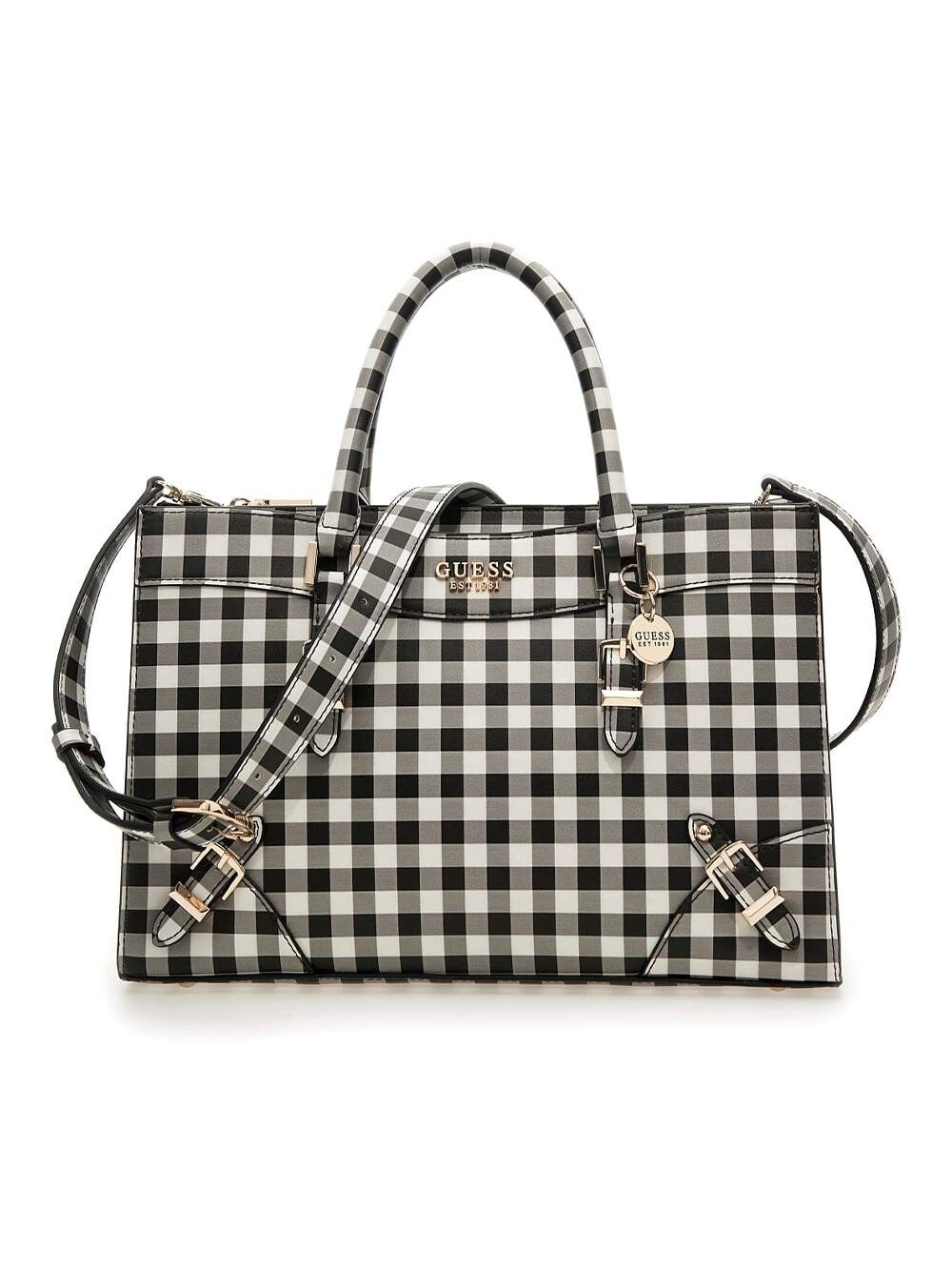 

Сумочки диди Guess, черный
