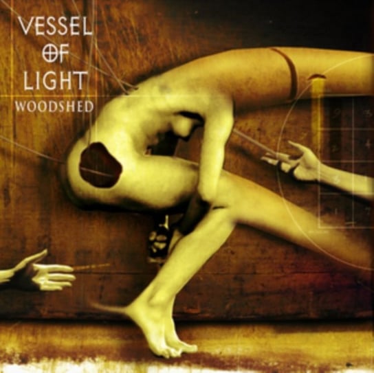 Виниловая пластинка Vessel of Light - Woodshed