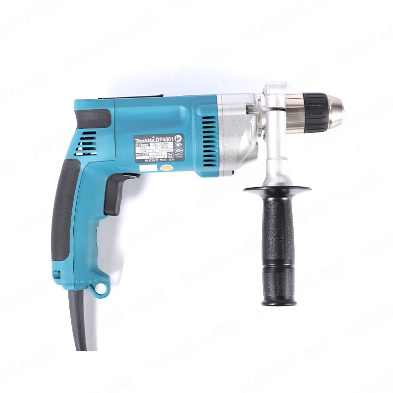 Электродрель Makita DP4001, 13 мм