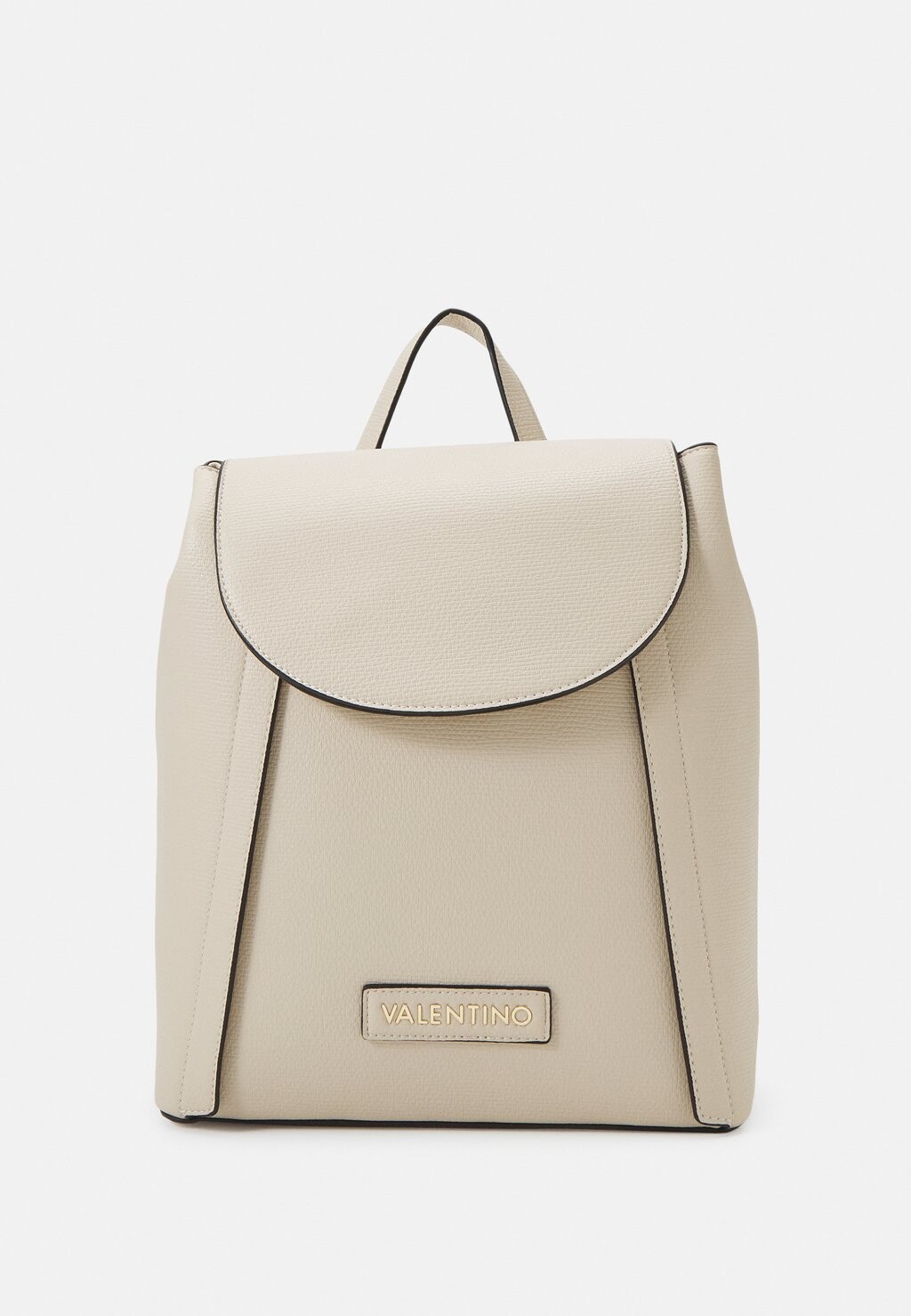 

Рюкзак Valentino, бежевый