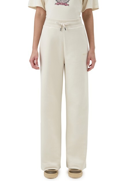 

Спортивные брюки из смесового хлопка Woolrich