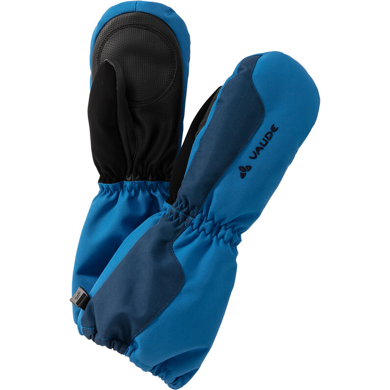 

Детские перчатки Snow Cup Mitten III Vaude, синий