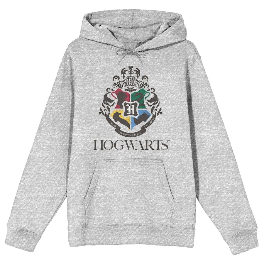 

Толстовка BIOWORLD Wizarding World, серый