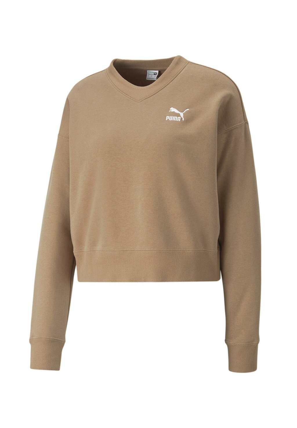 

Толстовка Puma