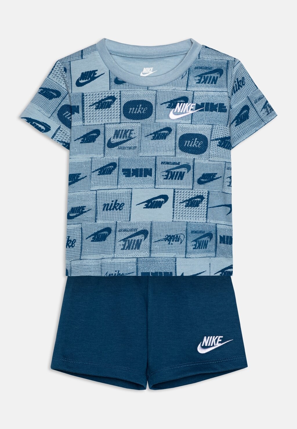 

Шорты CLUB SET Nike Sportswear, цвет court blue